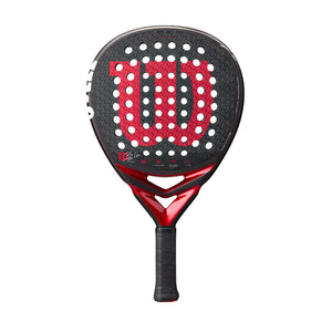 Wilson Padelracket Bela Pro V3 Padel 2