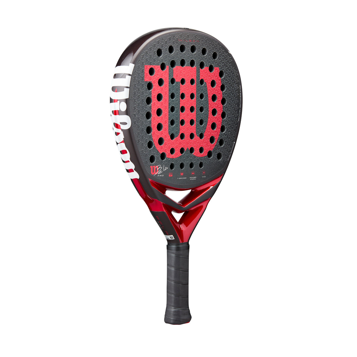 Wilson Padelracket Bela Pro V3 Padel 2 Testracket Outlet