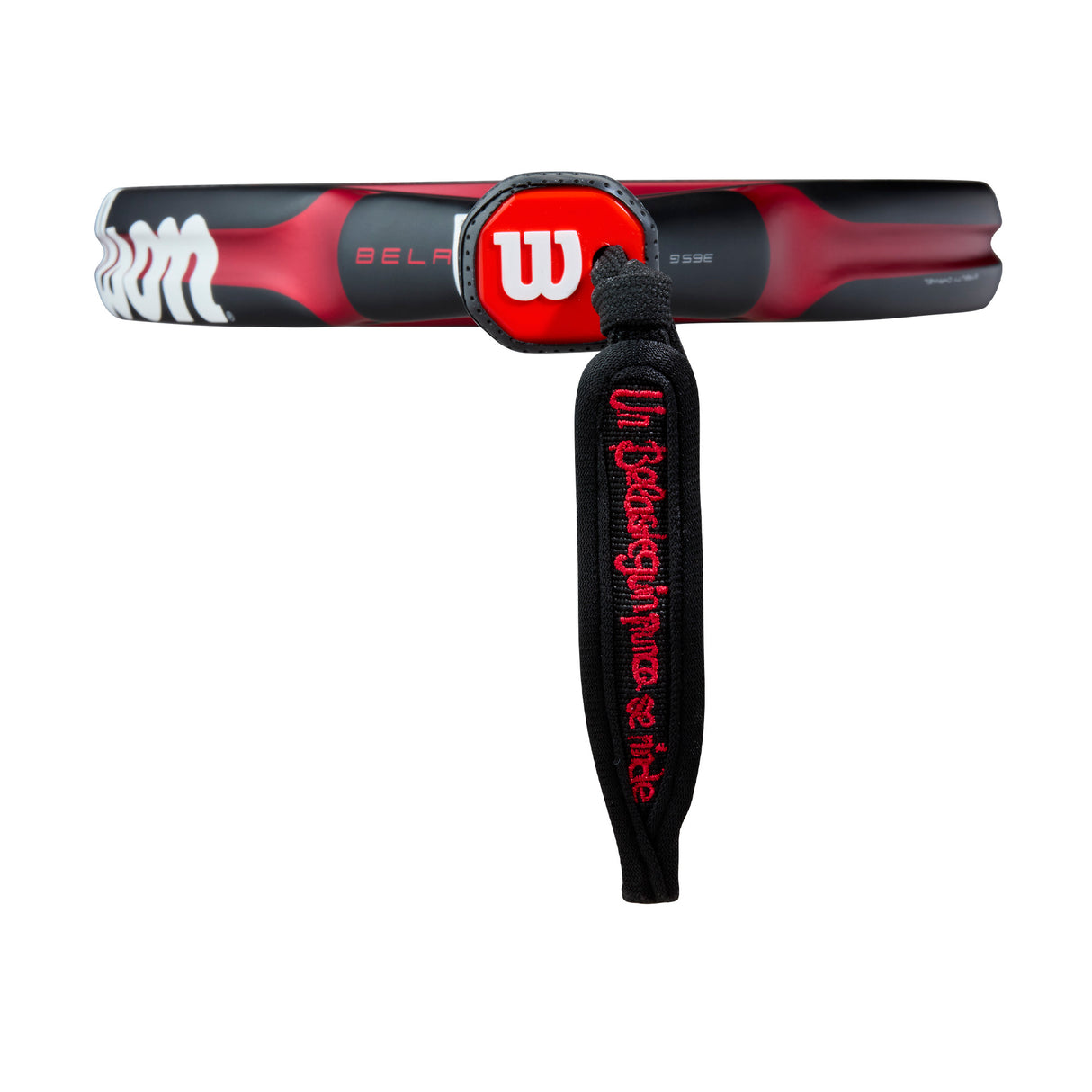 Wilson Padelschläger Bela V3 Padel 2