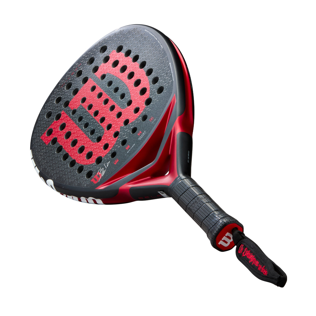 Wilson Padelschläger Bela V3 Padel 2