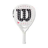 Wilson Bela LS V3 controle  