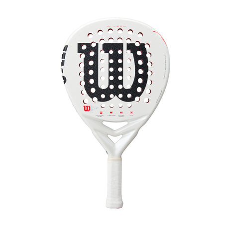 Wilson Bela LS V3 controle  