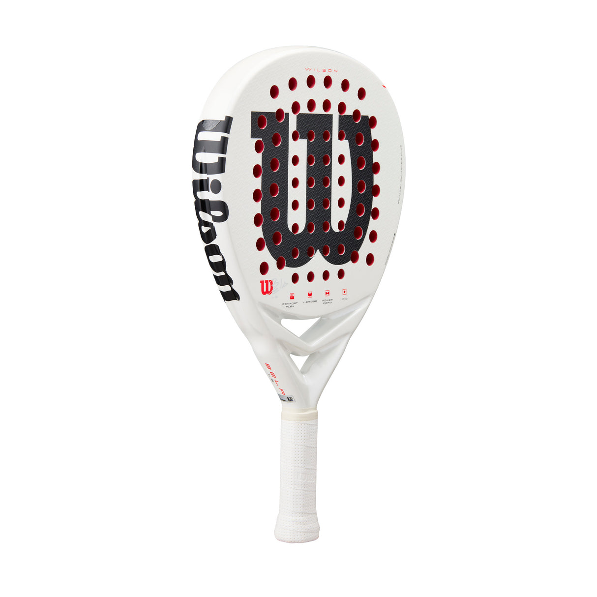 Wilson Bela LS V3 power  