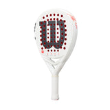 Wilson Padelracket Bela LS V3 Padel 2 Testracket Outlet