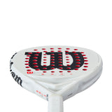 Wilson Padelracket Bela LS V3 Padel 2 Testracket Outlet