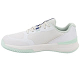 Wilson Tennisschuh Padelschuh Intrigue Pro Clay Damen Weiß