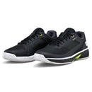 Wilson Tennisschoen Padelschoen Rush Lite 5 Clay Heren Zwart