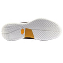 Bullpadel Padelschoen Premier Major Heren Zwart