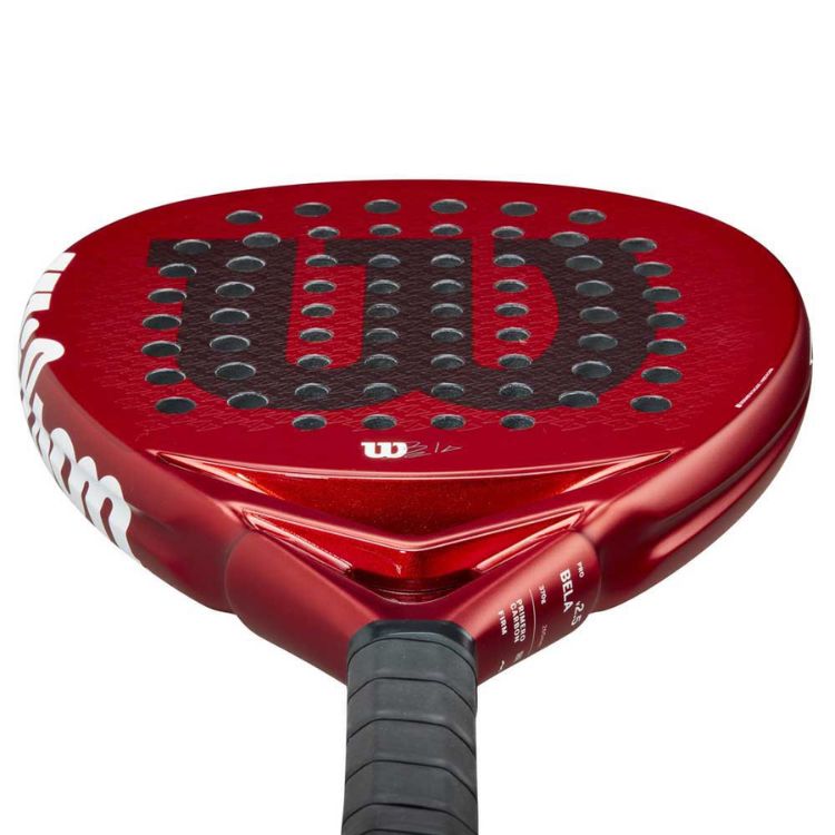 Wilson Padelracket Bela Pro V2.5 2