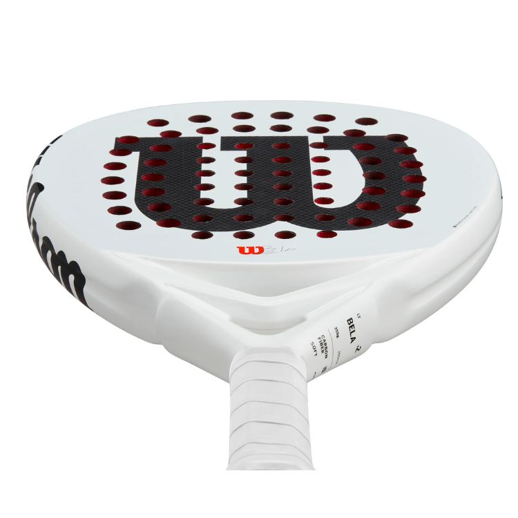 Wilson Padelracket Bela LT V2.5 2