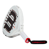 Wilson Padelracket Bela LT V2.5 2