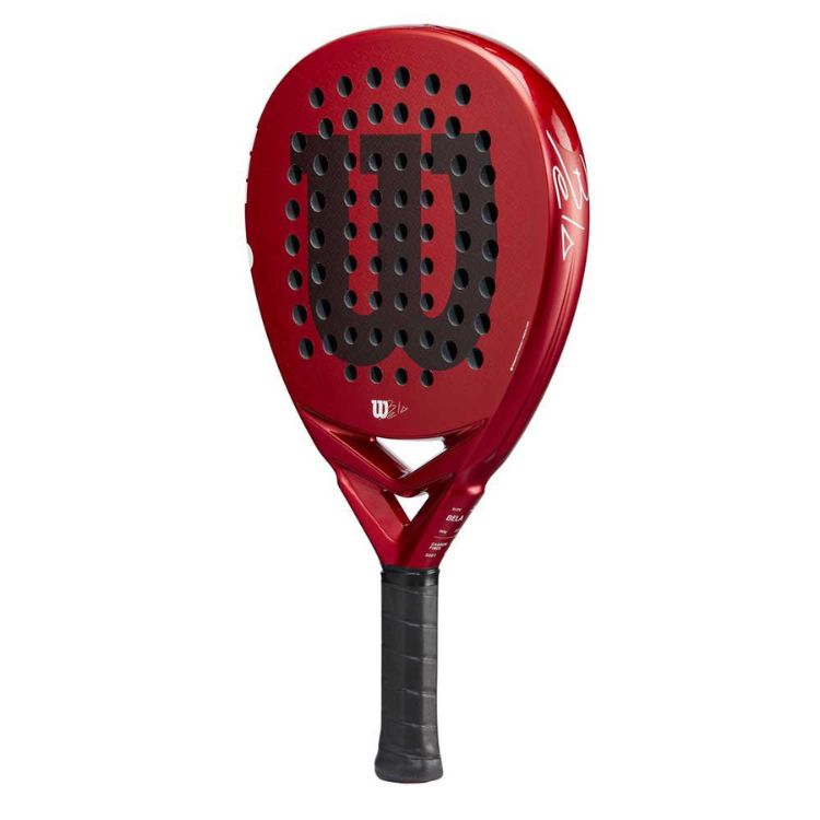 Wilson Padelschläger Bela Elite V2.5 2