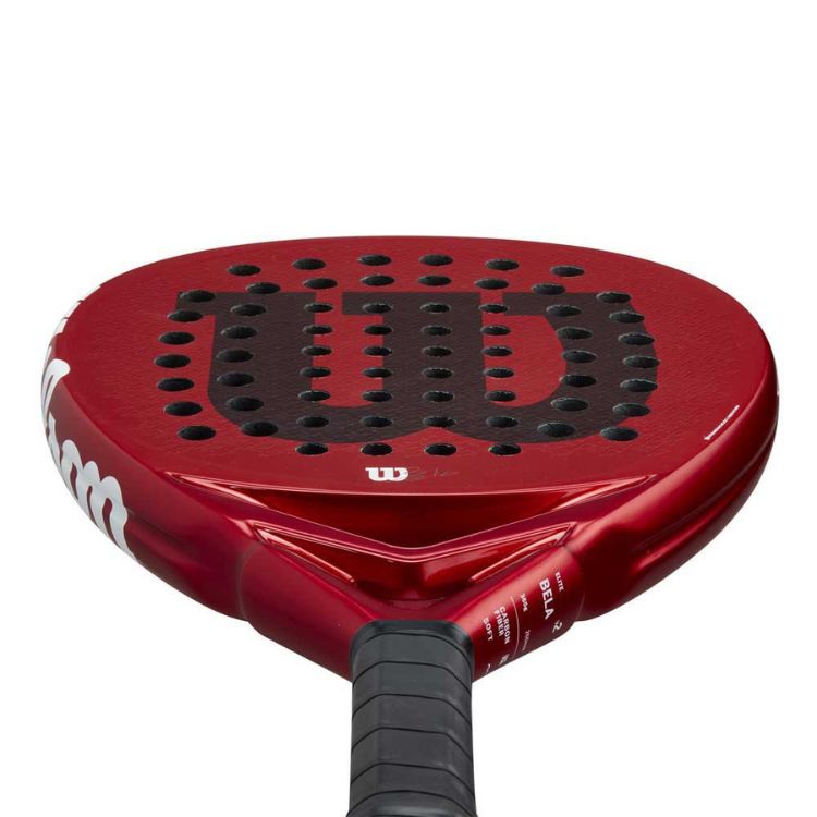 Wilson Padelschläger Bela Elite V2.5 2