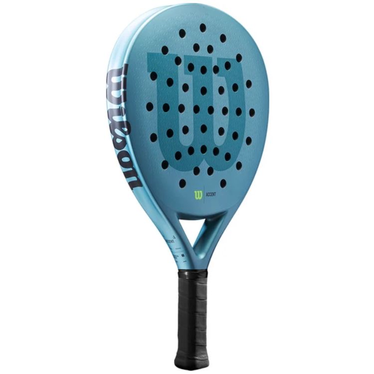 Wilson Padelracket Accent LT Padel 2 Testracket