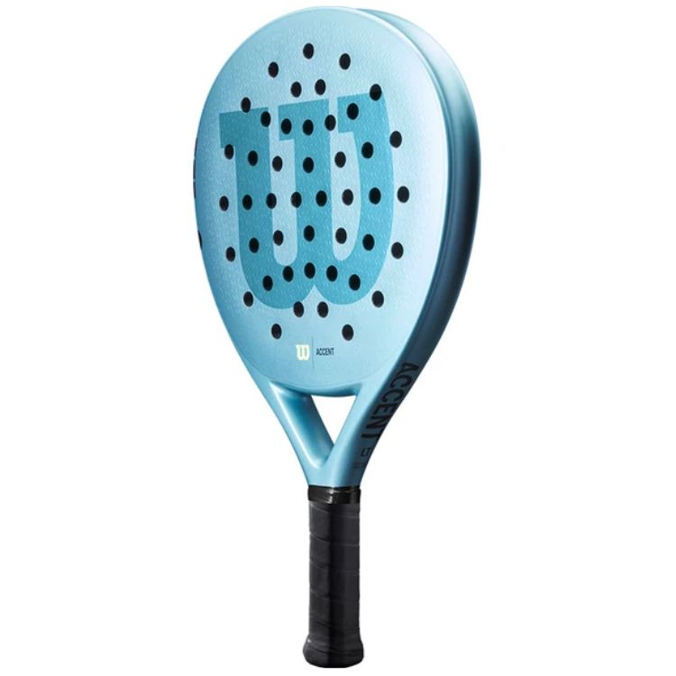 Wilson Padelracket Accent LT Padel 2 Testracket