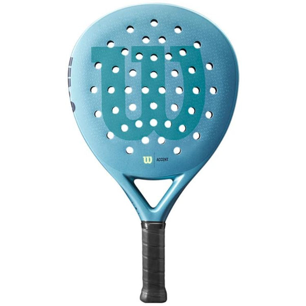 Wilson Padelracket Accent LT Padel 2 Testracket