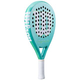 Wilson Padelracket Blade LS V4 Voorkant Rechts
