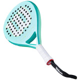 Wilson Padelracket Blade LS V4 Liggend Schuin