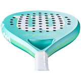 Wilson Padelracket Blade LS V4 Liggend