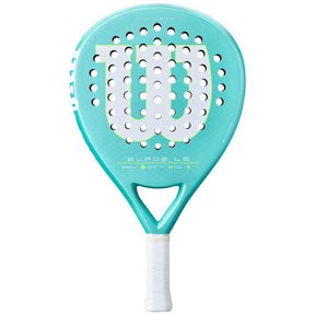 Wilson Padelracket Blade LS V4 Voorkant