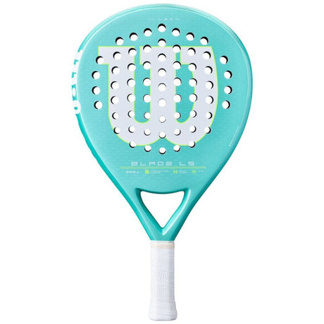 Wilson Padelracket Blade LS V4 Voorkant