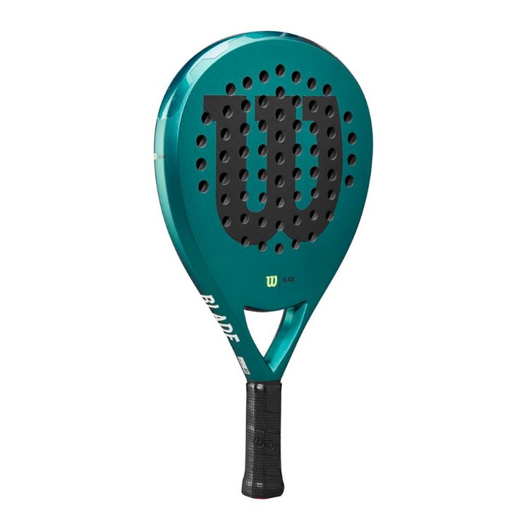 Wilson Blade V3 controle  