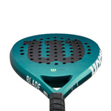 Wilson Blade V3 precisie  