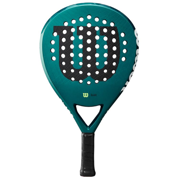 Wilson Blade V3 power  