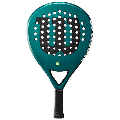 Wilson Blade V3 power  