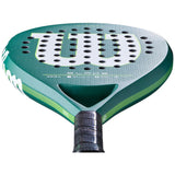 Wilson Padelracket Blade V4 Liggend