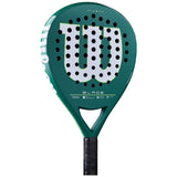 Wilson Padelracket Blade V4 Schuin