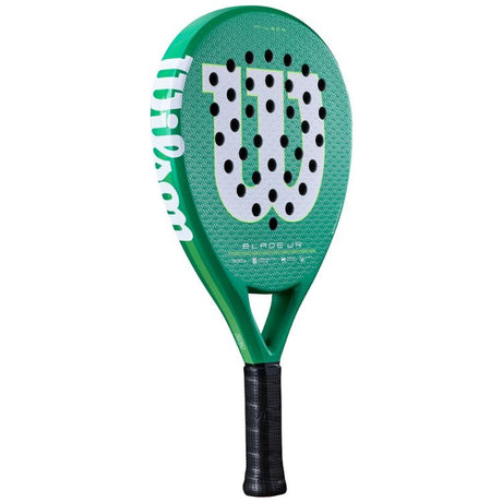 Wilson Padelracket Blade Junior Zijkant