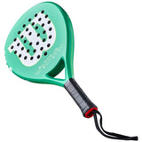 Wilson Padelracket Blade Junior Schuin Liggend