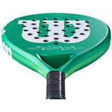 Wilson Padelracket Blade Junior Liggend