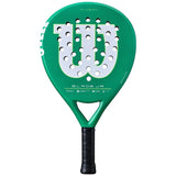 Wilson Padelracket Blade Junior Voorkant Recht