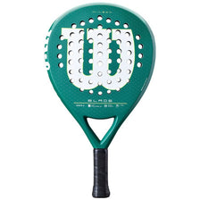 Wilson Padelracket Blade V4 Voorkant Recht