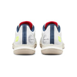 Wilson Padelschoen Tennisschoen Hurakn Lite Heren Wit