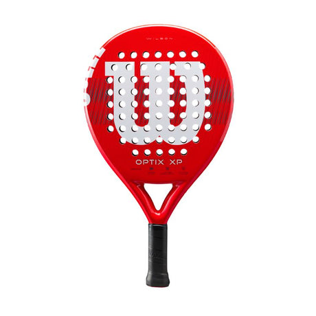 Wilson Padelracket Optix XP Padel Set