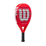 Wilson Padelracket Optix XP Padel Set