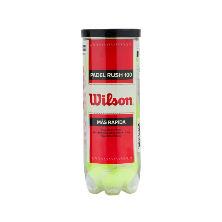 Wilson Padelracket Optix XP Padel Set