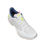 Wilson Padelschoen Tennisschoen Hurakn Lite Dames Wit Voorkant