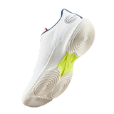 Wilson Padelschoen Tennisschoen Hurakn Lite Dames Wit Zijkant
