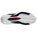 Ademend mesh bovenwerk Wilson schoen  