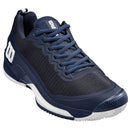 Heren padel- en tennisschoen navy