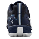 Wilson Tennisschoen Padelschoen Rush Pro 4.5 Clay Heren Navy