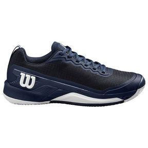 Wilson Rush Pro 4.5 zijaanzicht  