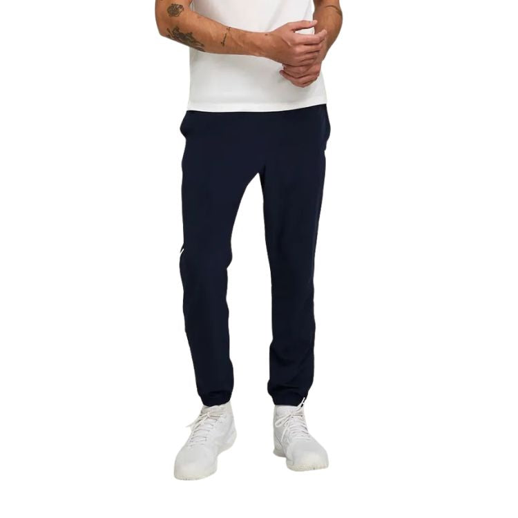 Wilson Sportbroek Team Pants Classic Heren Navy