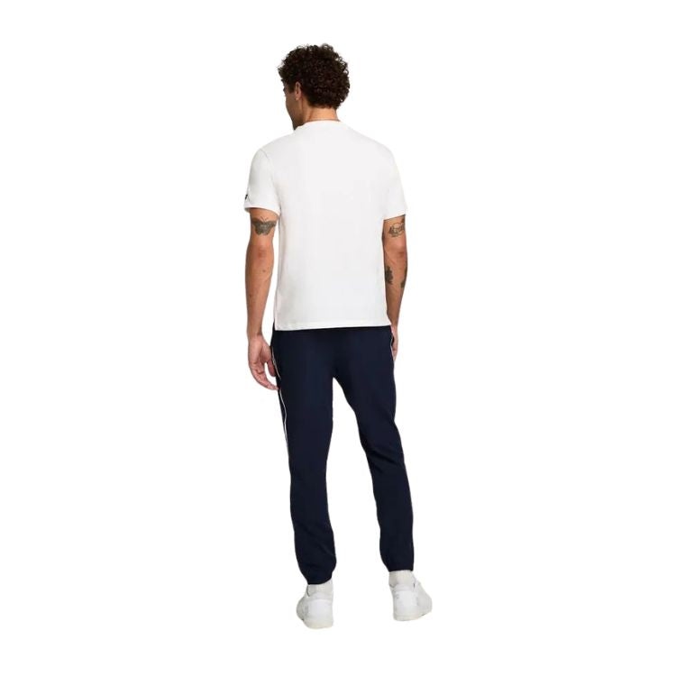 Wilson Sportbroek Team Pants Classic Heren Navy