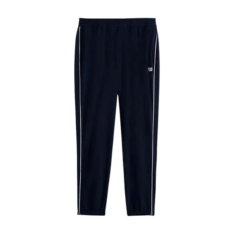 Wilson Sportbroek Team Pants Classic Heren Navy