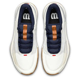 Wilson Tennisschuh Padelschuh Intrigue Tour RG Clay Damen Weiß Navy